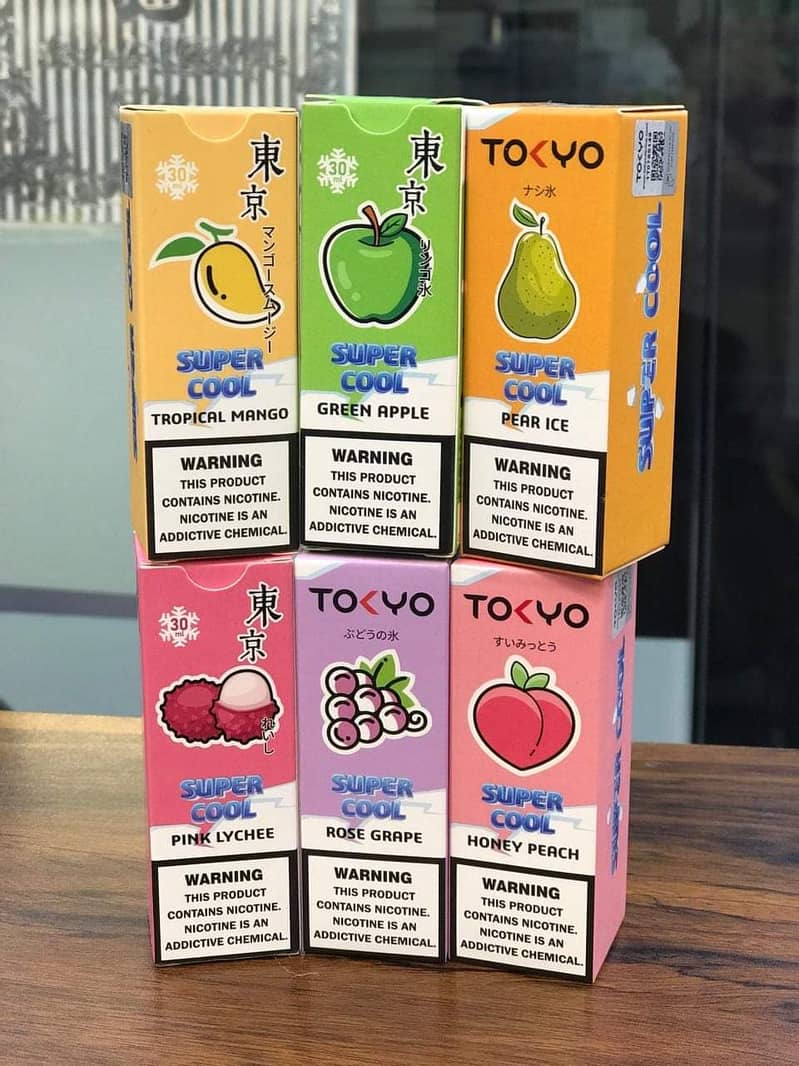 vape / pod / flavour wholesaler / flavour for sale / 100ml flavors 11