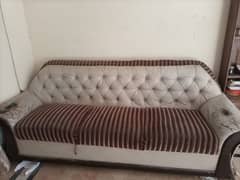 slightly broken and slightly used sofas for sale