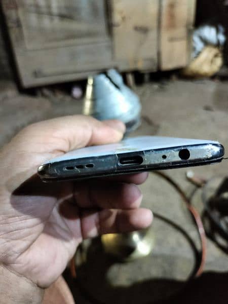 oppo reno 2f popup camera good condition panal chang 5