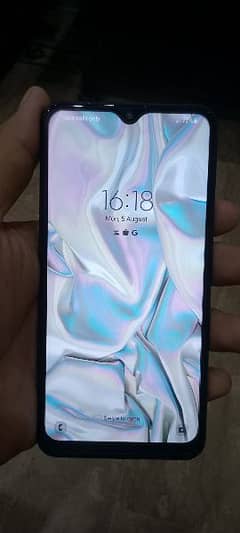 Samsung A10S