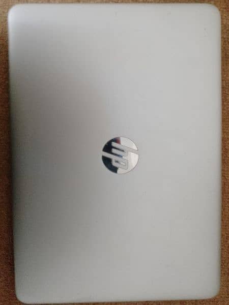 Hp Elitebook 840 g3 i7 6th generation. 16 gb ram 1