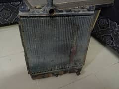 ALTO 2011 MODEL RADIATOR ORIGINAL COOPER