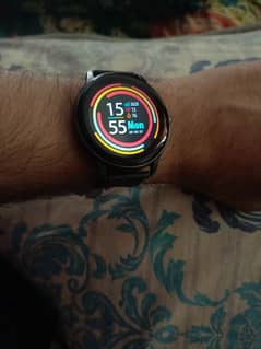 MI LAB KW66 SMART WATCH