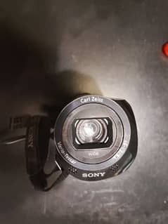 sony handycam 32x 8gb