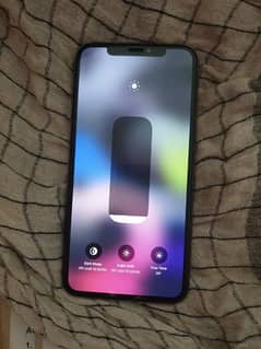 Iphone Xs Max 256gb