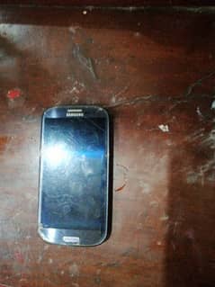 Samsung galaxy s3 pta 16 gb face id ok