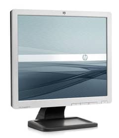 17.5Inch HP Compaq LE1711 Monitor