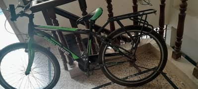 bicycle for sale