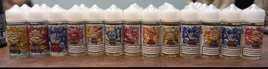 vape / pod / flavour wholesaler / flavour for sale / 100ml flavors 11