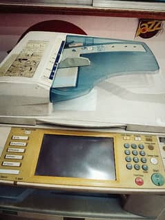 Ricoh Copier