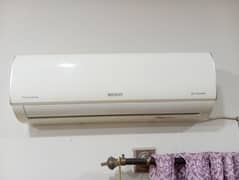 1 ton Orient DC inverter AC