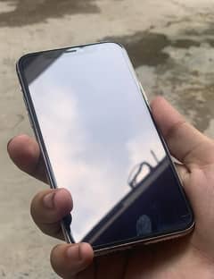 IPhone 11 pro (FU)