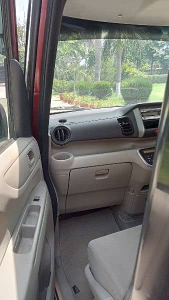 Honda N Box 2013 6