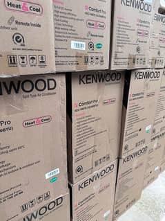 kenwood homage dawlance all stock best price