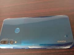 Huawei y9 Prime