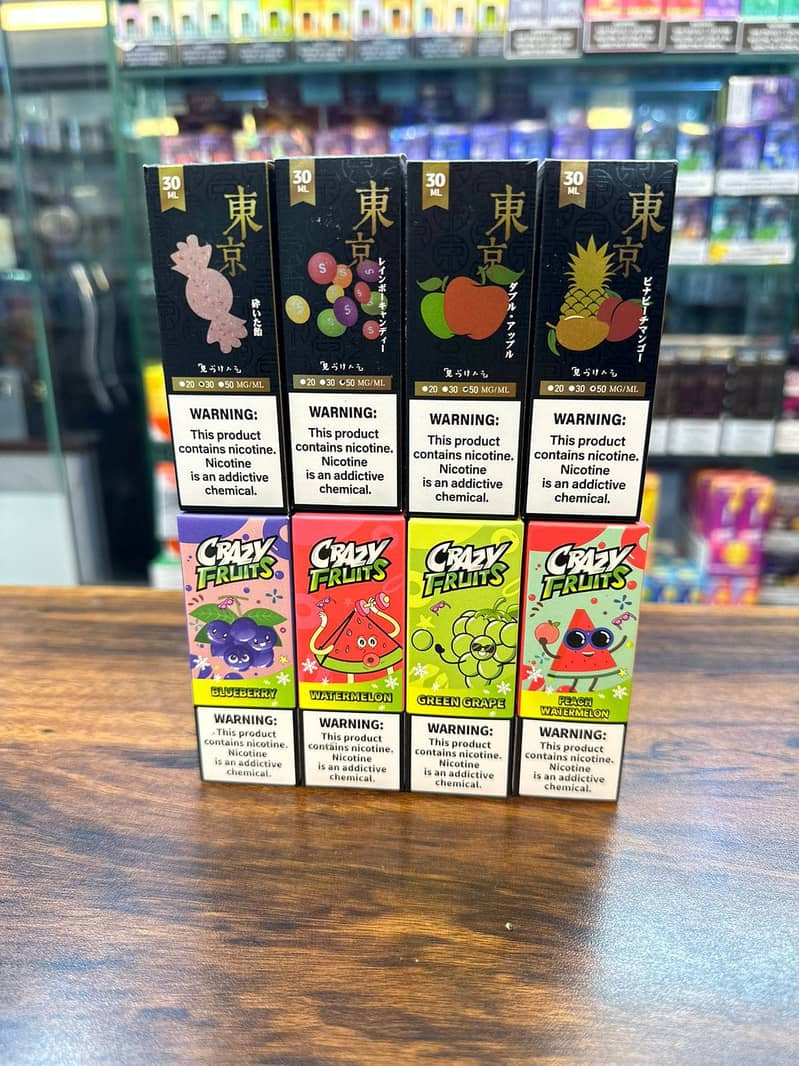 vape / pod / flavour wholesaler / flavour for sale / 100ml flavors 14