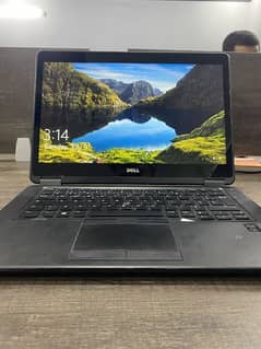 Dell Laptop 2GB Graphic Card