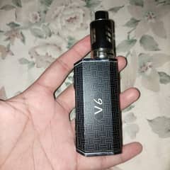 vape V 6