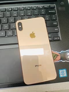 Iphone xs max 100% ok