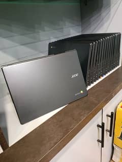 Acer Laptop Chromebook 4-128 Windows For Call centers and ecommerce