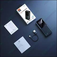 Joyroom Power Bank 20,000 mAh