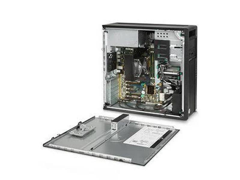 HP Z440 Workstation/intel Xeon E5-2670 Pc for sale 2