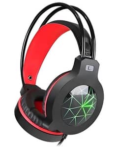 5.1 RGB  Gaming Headset with Mic