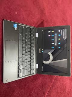 ASUS Chromebook Flip C214M