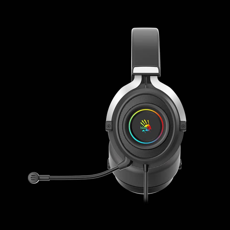 G535P Surround Sound Gaming Headset 1