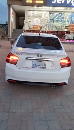 Honda