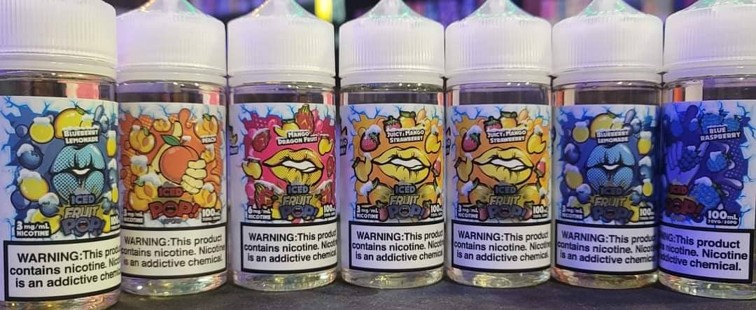 vape / pod / flavour wholesaler / flavour for sale / 100ml flavors 8