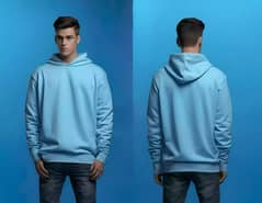 Wholesale Premium Quality Oversized Hoodies