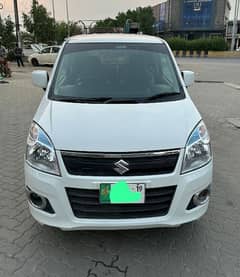 Suzuki Wagonr vxl mostly original paint