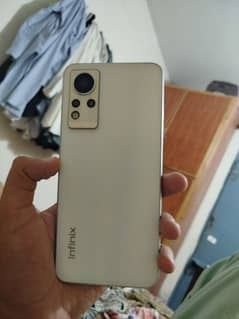 Infinix Note 11  ||  6/128