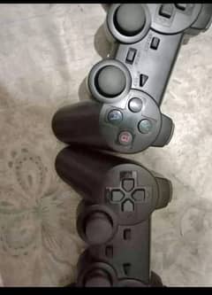 wireless gaming controller