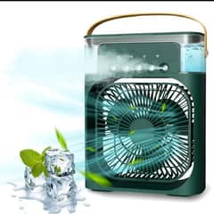 portable mini air cooler