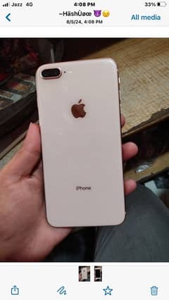 i phone 8 plus