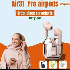 Airpods