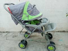 Kids Pram