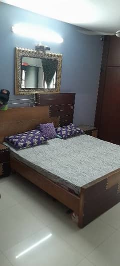 Used King sized Bed set for sale