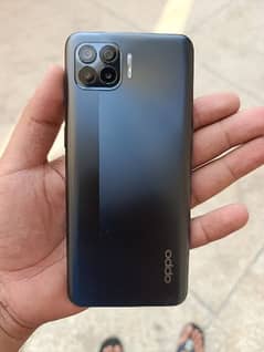 oppo F17 Pro 8/128 neat & clean mobile