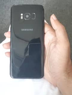 Samsung S8