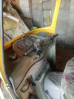 auto rikshwa