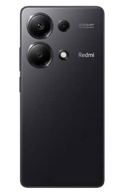 Redmi note 13 pro 8/256