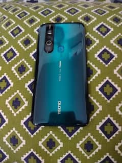 TECNO COMON 15  PRO (6RM/128ROM)