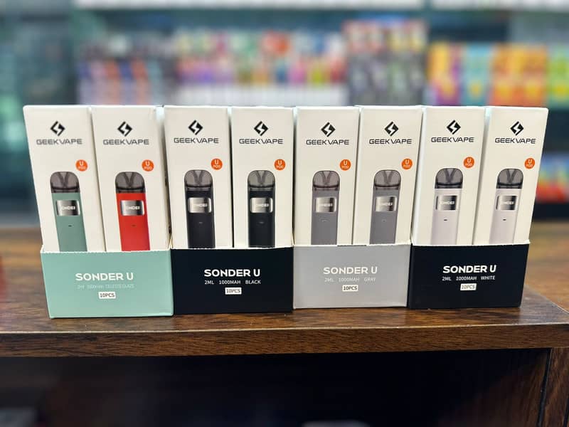 vape / pod / flavour wholesaler / vape for sale 1