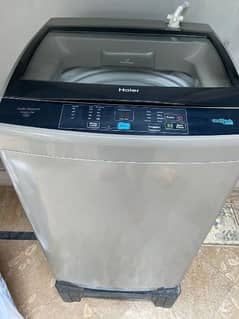 Haier One touch Machine Haier HWM85-1708