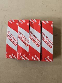 toyota corolla genuine iridium spark plugs