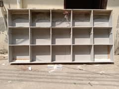 cabinet for sale contact 03138866201