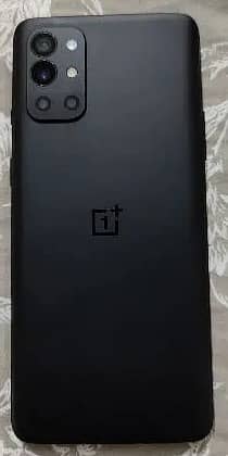 One Plus 9 R